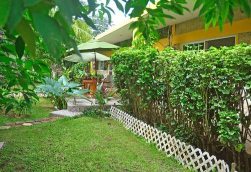 Villa Mi Casa Es Tu Casa