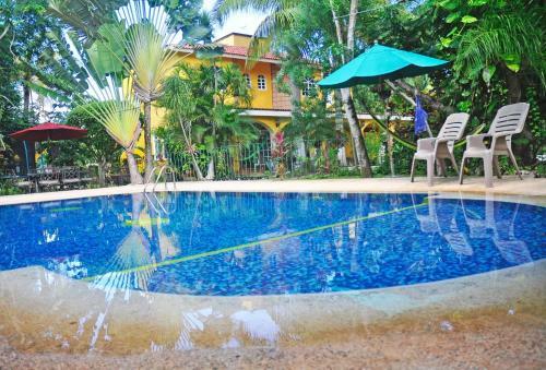 Villa Mi Casa Es Tu Casa