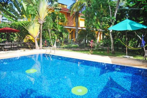 Villa Mi Casa Es Tu Casa