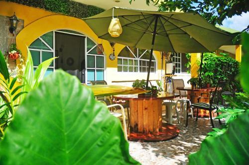 Villa Mi Casa Es Tu Casa