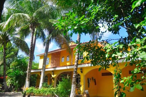Villa Mi Casa Es Tu Casa