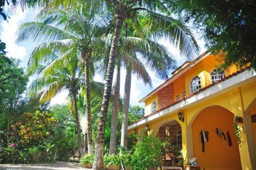 Villa Mi Casa Es Tu Casa