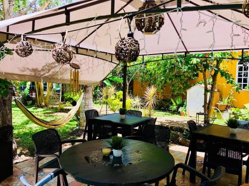 Villa Mi Casa Es Tu Casa
