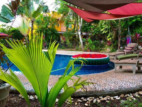 Villa Mi Casa Es Tu Casa