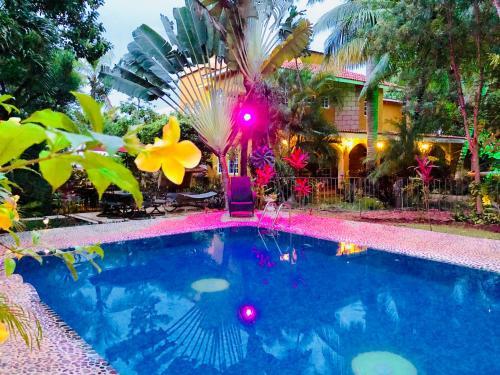 Villa Mi Casa Es Tu Casa