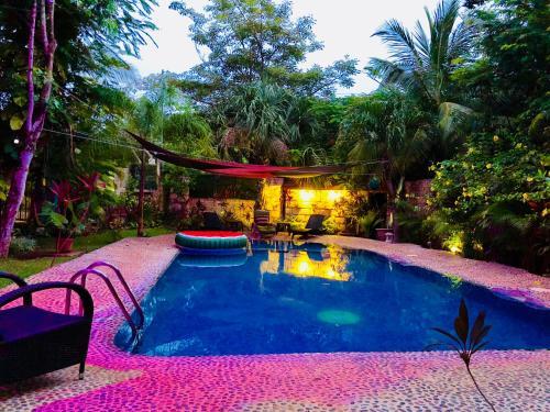 Villa Mi Casa Es Tu Casa