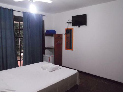 Hotel Pousada Casa Dos Sonhos