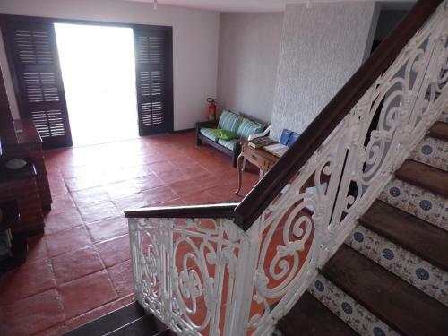 Hotel Pousada Casa Dos Sonhos