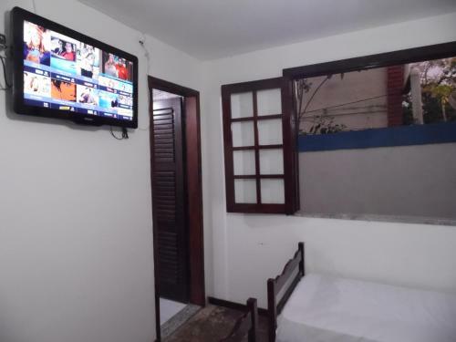 Hotel Pousada Casa Dos Sonhos