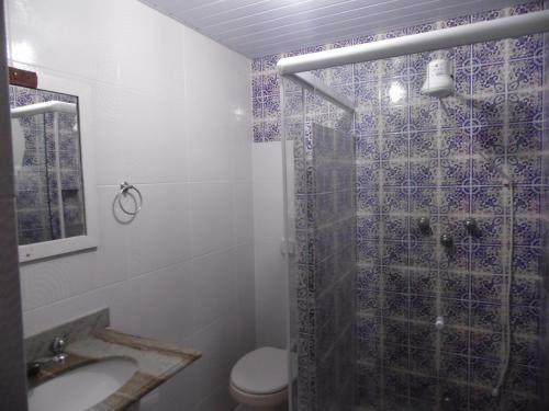 Hotel Pousada Casa Dos Sonhos