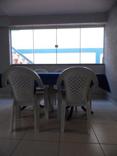 Hotel Pousada Casa Dos Sonhos