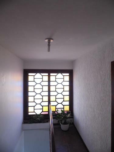Hotel Pousada Casa Dos Sonhos