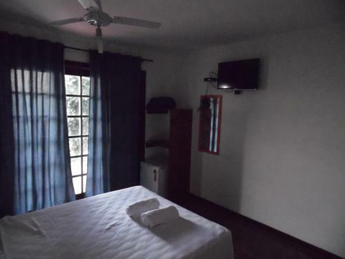 Hotel Pousada Casa Dos Sonhos