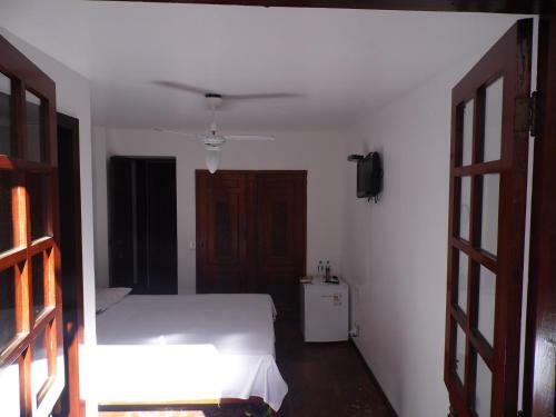 Hotel Pousada Casa Dos Sonhos