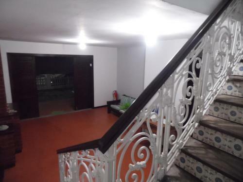 Hotel Pousada Casa Dos Sonhos