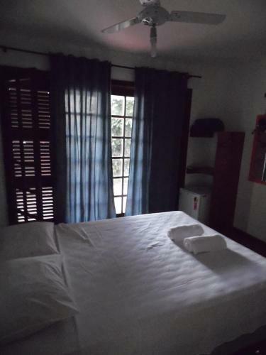 Hotel Pousada Casa Dos Sonhos