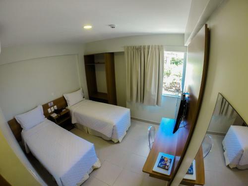 Aquarena Hotel