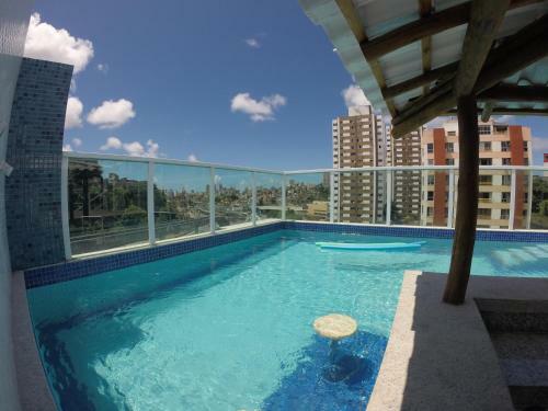 Aquarena Hotel