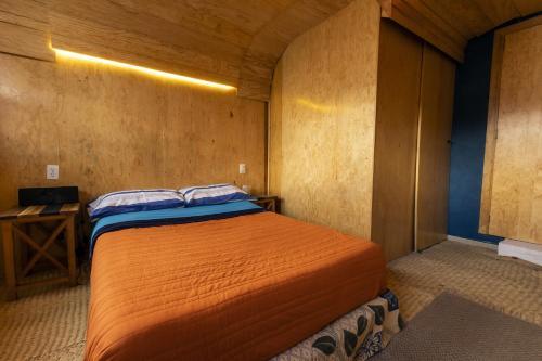 Bed & Breakfast Punto Df - Airport