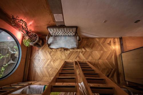 Bed & Breakfast Punto Df - Airport