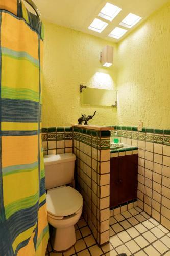 Bed & Breakfast Punto Df - Airport