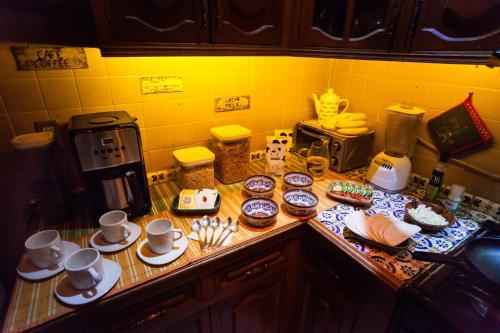 Bed & Breakfast Punto Df - Airport