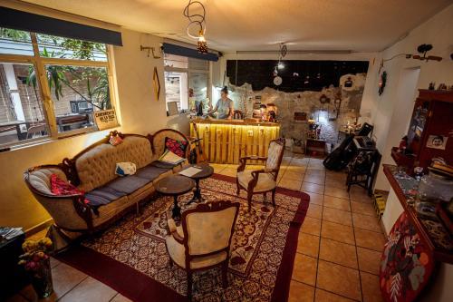 Bed & Breakfast Punto Df - Airport