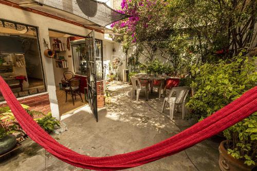 Bed & Breakfast Punto Df - Airport