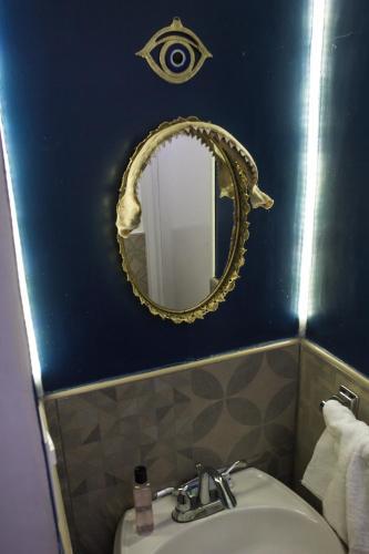 Bed & Breakfast Punto Df - Airport