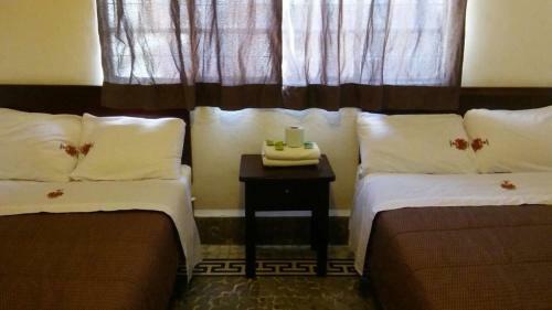 Hotel Suites Ripoll C�rdoba