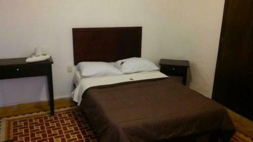 Hotel Suites Ripoll C�rdoba