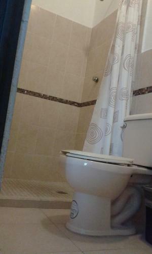 Hotel Suites Ripoll C�rdoba