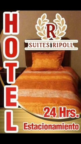 Hotel Suites Ripoll C�rdoba