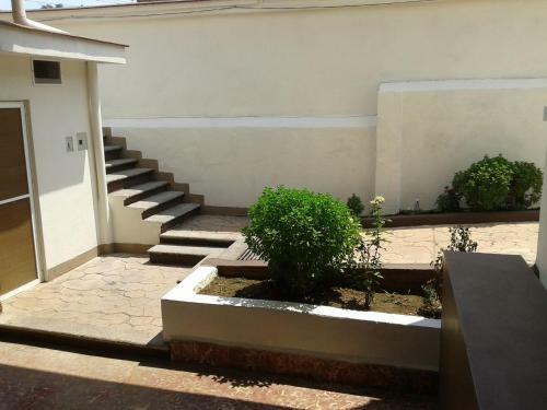 Hotel Suites Ripoll C�rdoba