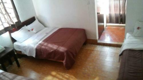 Hotel Suites Ripoll C�rdoba