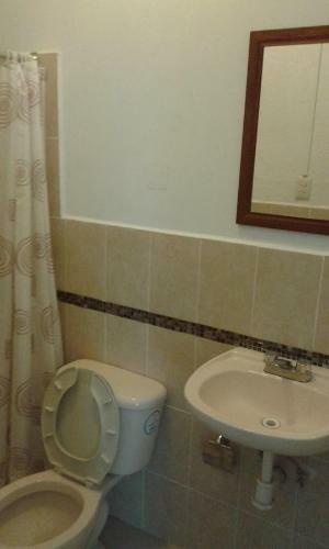 Hotel Suites Ripoll C�rdoba