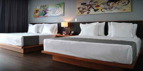 Hotel Y T� Expo