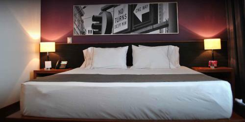 Hotel Y T� Expo