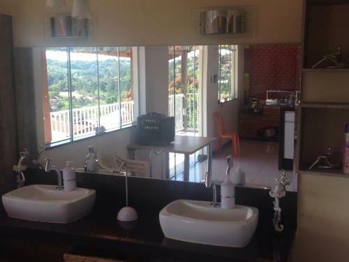 Resid�ncia Ferreira