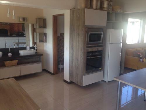 Resid�ncia Ferreira