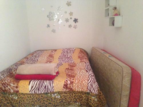 Resid�ncia Ferreira