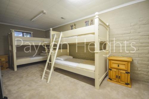 Villa Payson Heights By Holidayrental