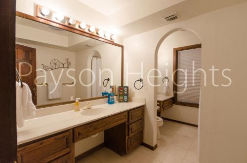 Villa Payson Heights By Holidayrental