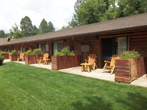 Kohl's Ranch Lodge By Diamond Resorts
