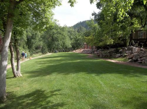 Kohl's Ranch Lodge By Diamond Resorts