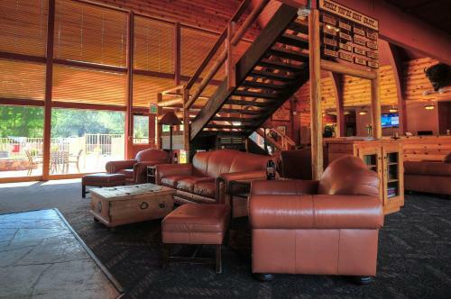 Kohl's Ranch Lodge By Diamond Resorts