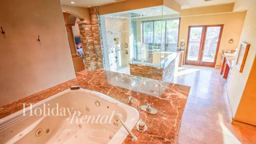 Villa Scottsdale Estate By Holidayrental