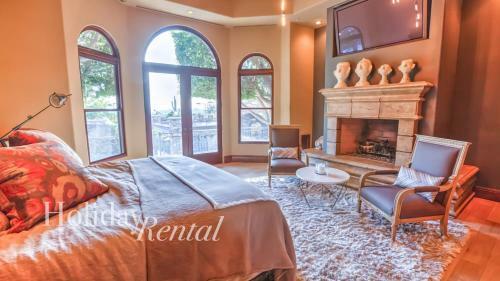Villa Scottsdale Estate By Holidayrental