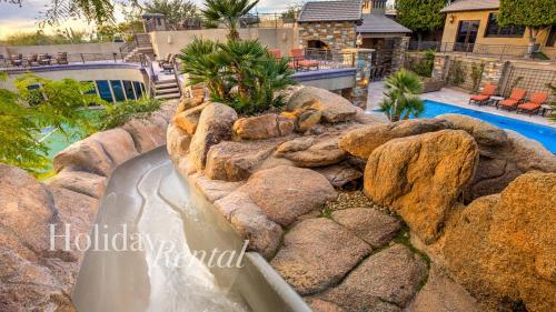 Villa Scottsdale Estate By Holidayrental