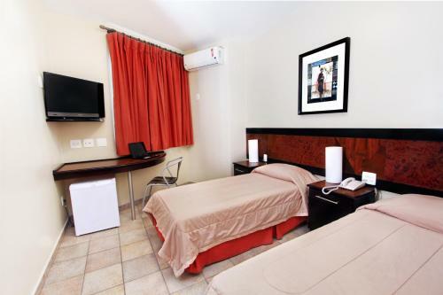 Hotel Dom Henrique